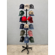 Espositore porta cappelli - PONTE Espositore porta cappelli - PONTE